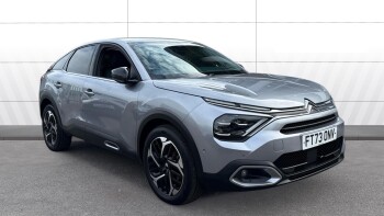 Citroen C4 1.2 PureTech [130] Max 5dr Petrol Hatchback